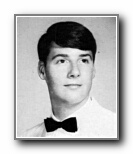 Jim Bixler: class of 1968, Norte Del Rio High School, Sacramento, CA.